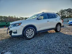 5N1ET2MT1KC727156 2019 NISSAN ROGUE