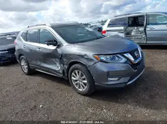 5N1ET2MT2HC800835 2017 NISSAN ROGUE