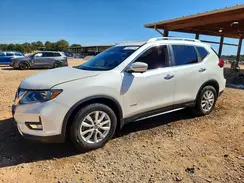 5N1ET2MT2JC847854 2018 NISSAN ROGUE