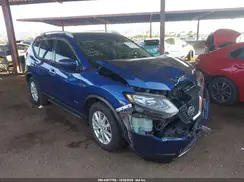 5N1ET2MT2JC849748 2018 NISSAN ROGUE