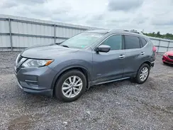 5N1ET2MT2KC722547 2019 NISSAN ROGUE