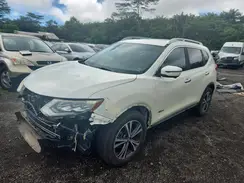 5N1ET2MT3HC768851 2017 NISSAN ROGUE
