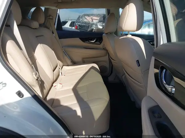 5N1ET2MT3HC783494 2017 NISSAN ROGUE - Image 8