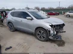 5N1ET2MT3HC794835 2017 NISSAN ROGUE