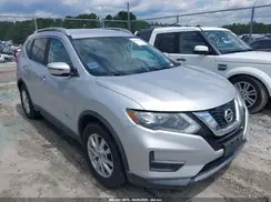 5N1ET2MT3HC814856 2017 NISSAN ROGUE