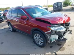 5N1ET2MT3JC823062 2018 NISSAN ROGUE