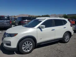 5N1ET2MT3KC717731 2019 NISSAN ROGUE