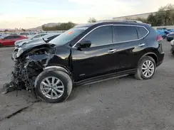 5N1ET2MT3KC736697 2019 NISSAN ROGUE
