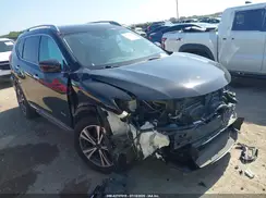 5N1ET2MT4HC779499 2017 NISSAN ROGUE