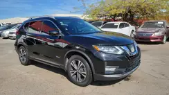 5N1ET2MT4HC786131 2017 NISSAN ROGUE