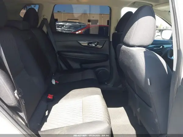 5N1ET2MT4JC847077 2018 NISSAN ROGUE - Image 8