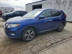 5N1ET2MT4JC847774 2018 NISSAN ROGUE