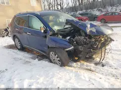 5N1ET2MT4KC713946 2019 NISSAN ROGUE