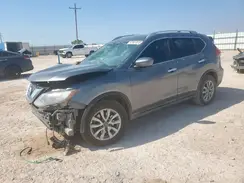 5N1ET2MT5HC787109 2017 NISSAN ROGUE