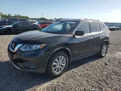 5N1ET2MT5KC718377 2019 NISSAN ROGUE