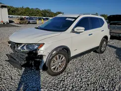 5N1ET2MT5KC747281 2019 NISSAN ROGUE