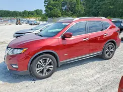 5N1ET2MT6JC800794 2018 NISSAN ROGUE