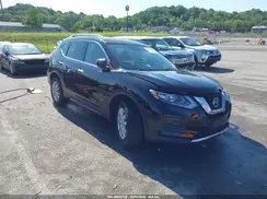 5N1ET2MT6KC721210 2019 NISSAN ROGUE