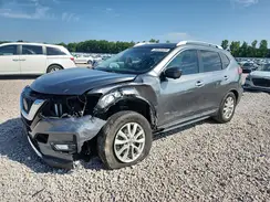 5N1ET2MT6KC729081 2019 NISSAN ROGUE