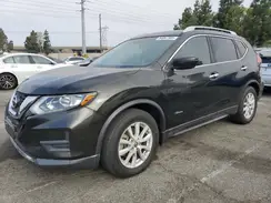 5N1ET2MT7HC784969 2017 NISSAN ROGUE