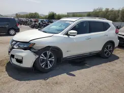 5N1ET2MT7HC798807 2017 NISSAN ROGUE