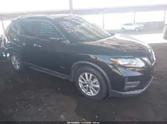 5N1ET2MT7JC845307 2018 NISSAN ROGUE