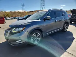 5N1ET2MT7JC845520 2018 NISSAN ROGUE
