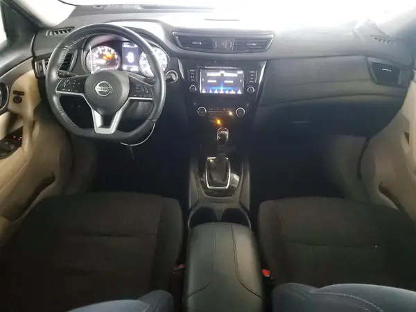 5N1ET2MT7JC851723 2018 NISSAN ROGUE - Image 8