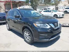 5N1ET2MT7KC719353 2019 NISSAN ROGUE