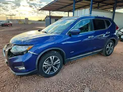 5N1ET2MT8JC821775 2018 NISSAN ROGUE