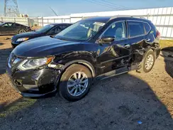 5N1ET2MT8JC842500 2018 NISSAN ROGUE