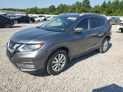 5N1ET2MT8JC850581 2018 NISSAN ROGUE