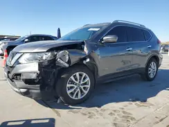 5N1ET2MT8KC747968 2019 NISSAN ROGUE