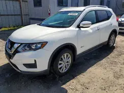 5N1ET2MT9HC784746 2017 NISSAN ROGUE