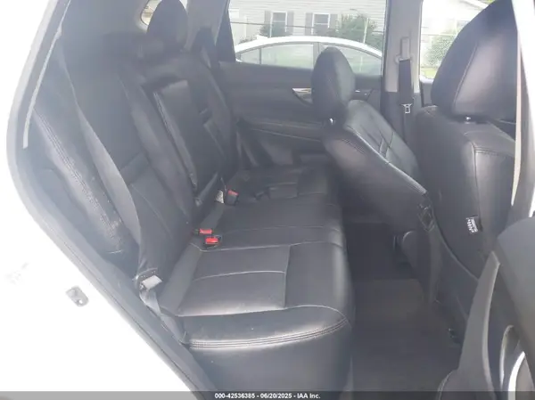 5N1ET2MT9JC802863 2018 NISSAN ROGUE - Image 8