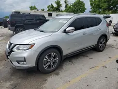5N1ET2MT9JC826368 2018 NISSAN ROGUE
