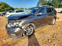 5N1ET2MT9JC83792 2018 NISSAN ROGUE