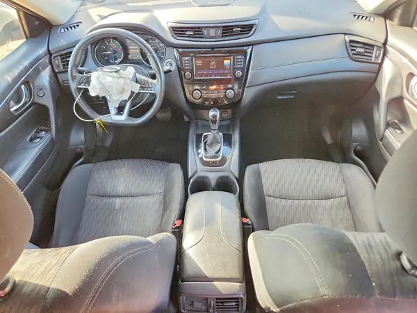 5N1ET2MT9JC83792 2018 NISSAN ROGUE - Image 8