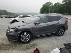 5N1ET2MT9JC843073 2018 NISSAN ROGUE