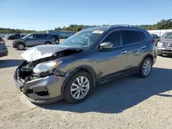5N1ET2MT9KC708287 2019 NISSAN ROGUE