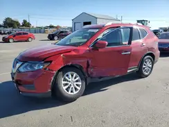 5N1ET2MTXHC829032 2017 NISSAN ROGUE