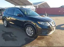 5N1ET2MTXJC832051 2018 NISSAN ROGUE