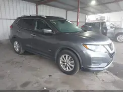 5N1ET2MTXKC743131 2019 NISSAN ROGUE