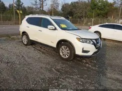5N1ET2MV0HC787682 2017 NISSAN ROGUE