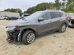5N1ET2MV0JC829502 2018 NISSAN ROGUE