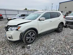 5N1ET2MV0JC841763 2018 NISSAN ROGUE