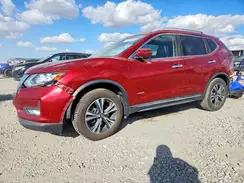 5N1ET2MV0JC847708 2018 NISSAN ROGUE