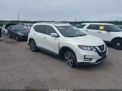 5N1ET2MV0KC737775 2019 NISSAN ROGUE