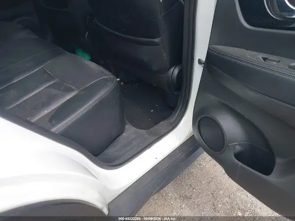 5N1ET2MV0KC737775 2019 NISSAN ROGUE - Image 8
