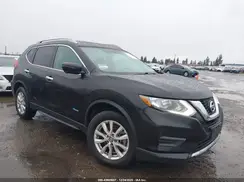 5N1ET2MV1HC773578 2017 NISSAN ROGUE